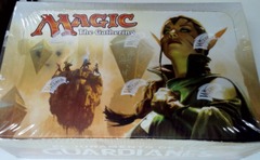 Oath of the Gatewatch: Spanish: Booster Box